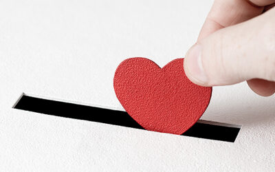 Dad limosna de lo de dentro