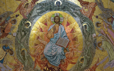 Vendrá otra vez con gloria