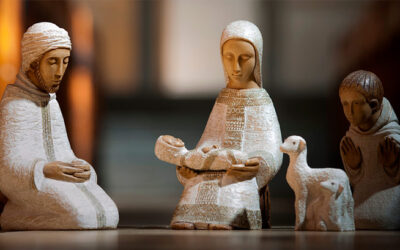 Le pondrás por nombre Jesús