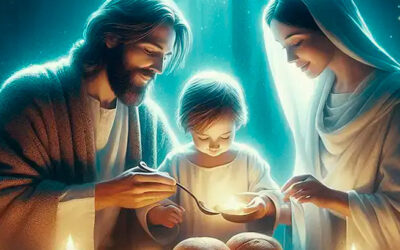 Sagrada Familia de Nazaret