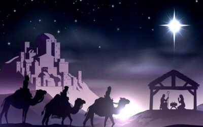 Epifanía del Señor