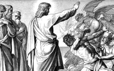 Cuenta lo misericordioso que es el Señor