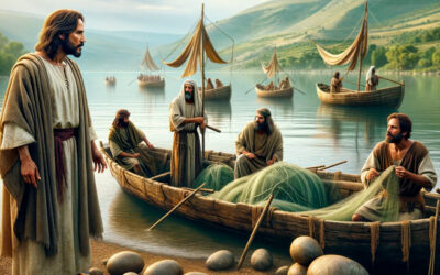 Conviértanse y crean en el Evangelio