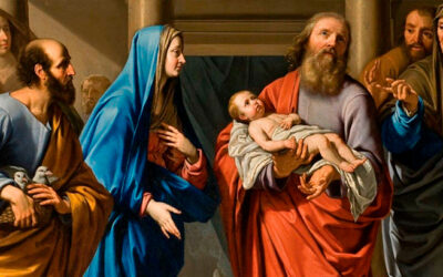 Mis ojos han visto a tu Salvador