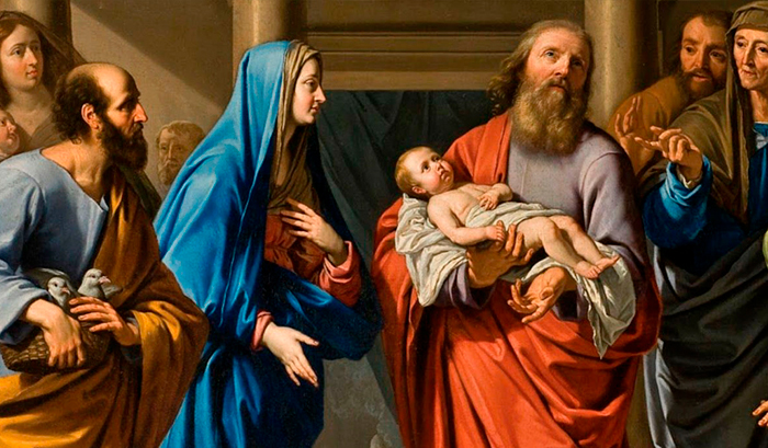 Mis ojos han visto a tu Salvador