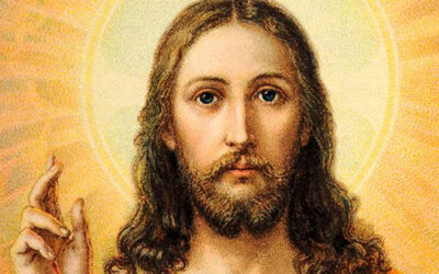 Que el mayor de entre ustedes sea su servidor