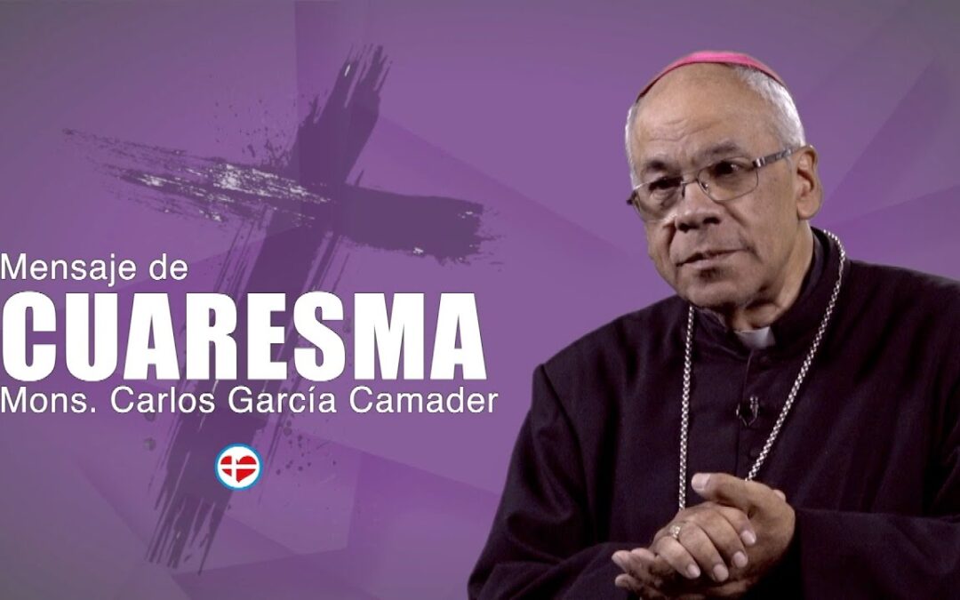 Meditaciones de Cuaresma