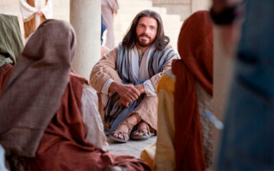 Todo el que peca es un esclavo