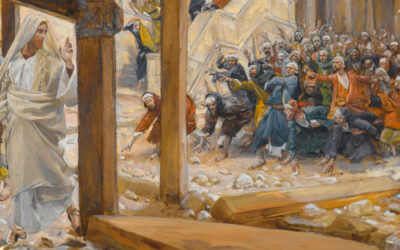 Hago las obras de mi Padre