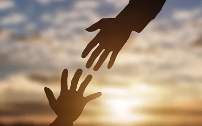 Él es la vid y nosotros los sarmientos