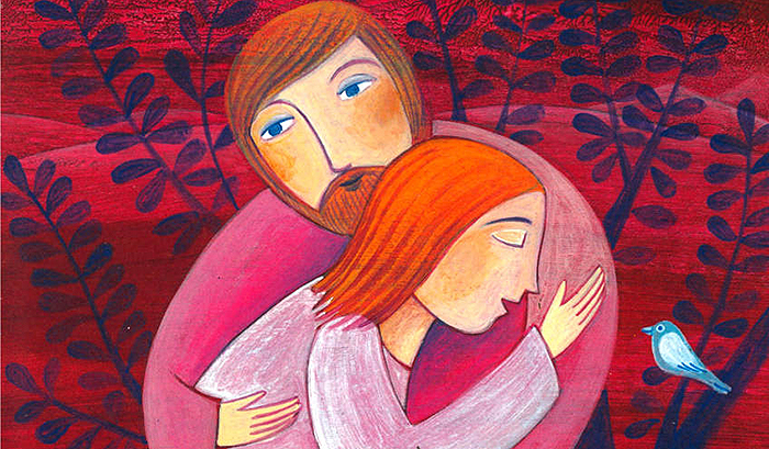 Atención a los signos de amor de Dios