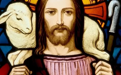 Desde antes que naciera Abraham, Yo Soy