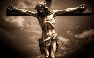 Verdaderamente este hombre es el hijo de Dios