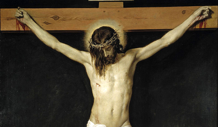 Murió por nosotros: por Hans Urs von Balthasar