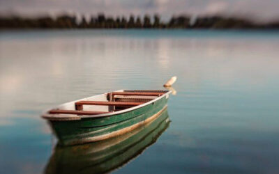 Si creen en Dios crean también en mí