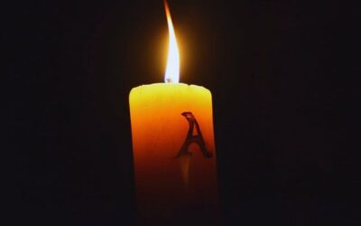 Tú tienes palabras de vida eterna