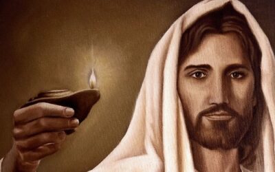 Tú que eres el buen pastor