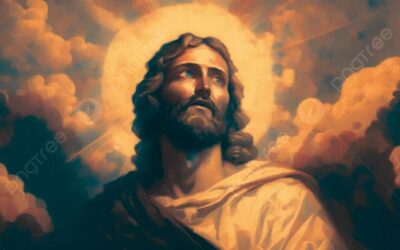 Yo estoy en el Padre y el Padre está en mí