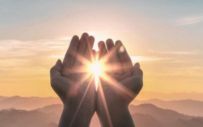 La paz viene de la experiencia de Ti