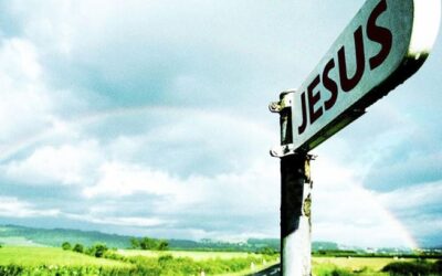 Yo soy el camino, la verdad y la vida