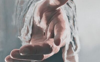 Al elegirlos, yo los he separado del mundo