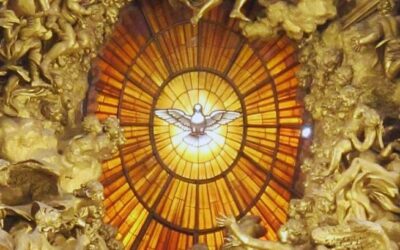 Os enviaré el Espíritu de la verdad