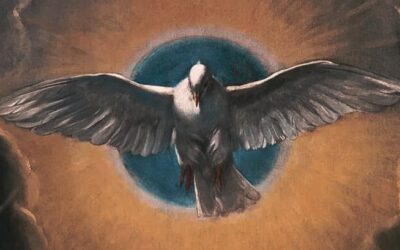 El Espíritu es el combustible de la Iglesia