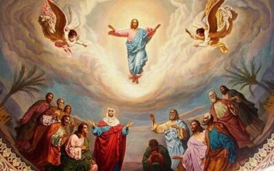 Su tristeza se transformará en alegría