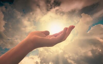 Como el Padre me ama así los amo yo