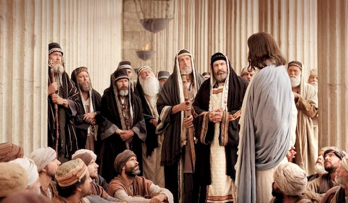 Debemos cuidarnos de la hipocresía