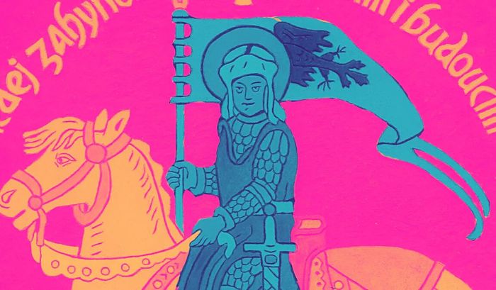 San Wenceslao de Bohemia