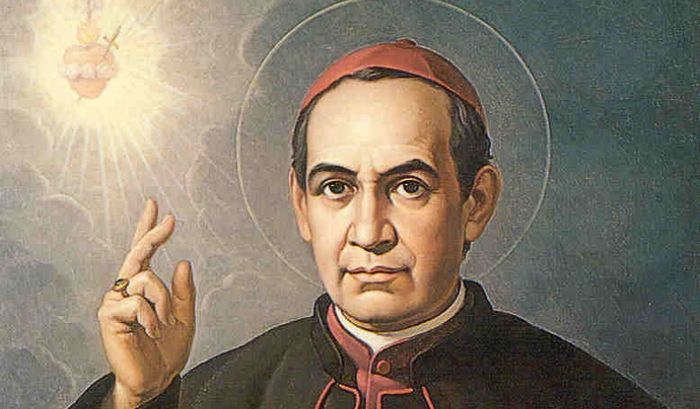 San Antonio María Claret