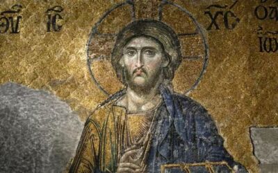 Tú eres el Hijo de Dios