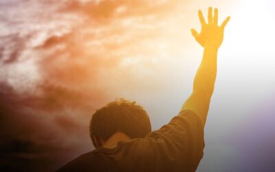 Cumplir la voluntad de Dios