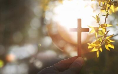 ¿Creemos que Jesús nos puede sanar?