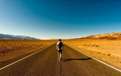 Llévame, Señor, donde más necesiten de ti