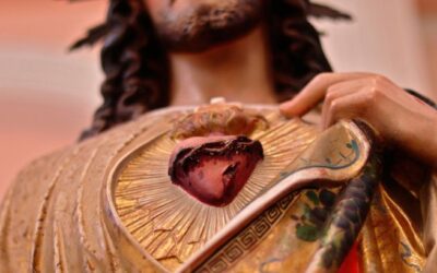 Busca en lo más profundo de tu corazón