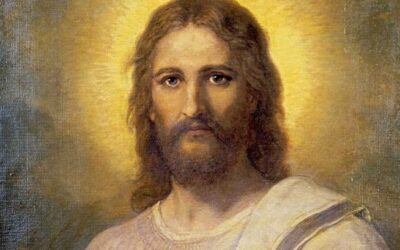 Su corazón estaba unido a su Padre