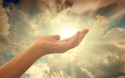 Dios quiere hacerte feliz