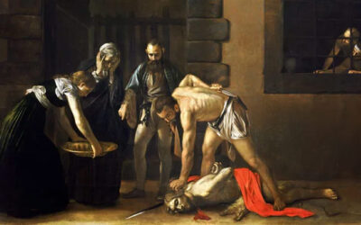 San Juan Bautista, mártir por la verdad