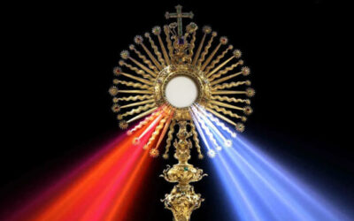 Domingo de la Divina Misericordia