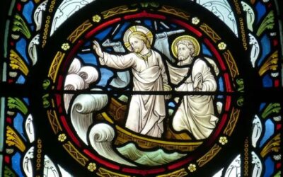 El que viene a mí no tendrá hambre