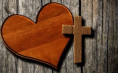 Permanezcan en mi amor