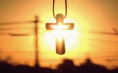 Brille la luz de ustedes ante los hombres