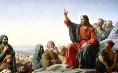 Amen a sus enemigos, hagan el bien a los que los odian