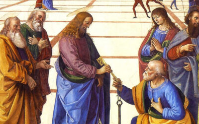 ¿Quién dice la gente que es el Hijo del hombre?