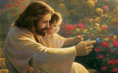 Hacerse pequeños, para hacer más grande nuestra humanidad