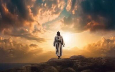 En él he puesto mi Espíritu