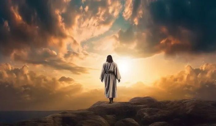 En él he puesto mi Espíritu