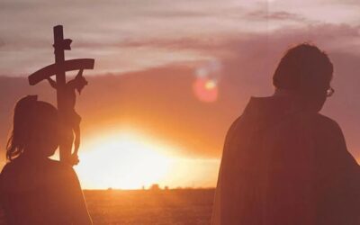 ¿Qué quieres hoy de mí, Señor?…